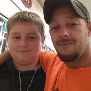 Meet your Posher, Ricky